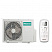 Hisense Smart DC Inverter AS-07UR4SYDDB15 / AS-07UR4SYDDB15W
