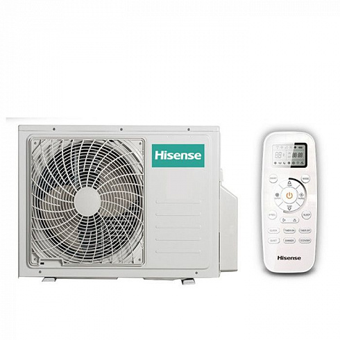 Hisense Neo Premium Classic A AS-07HR4SYDTG5 / AS-07HR4SYDTGW